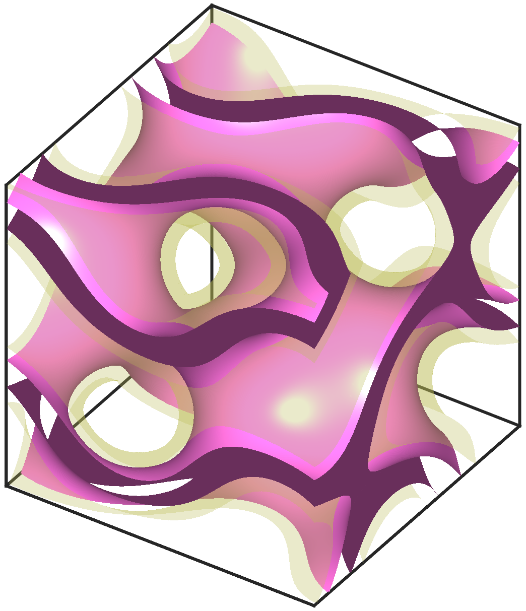 Gyroid