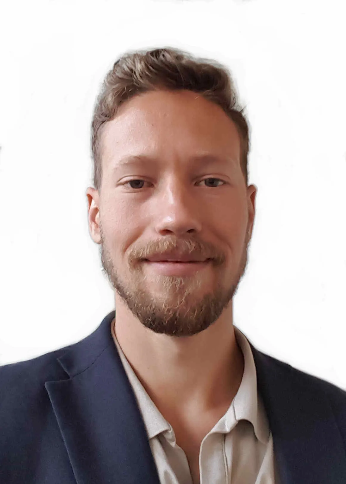 Johan Patrik Warnegard