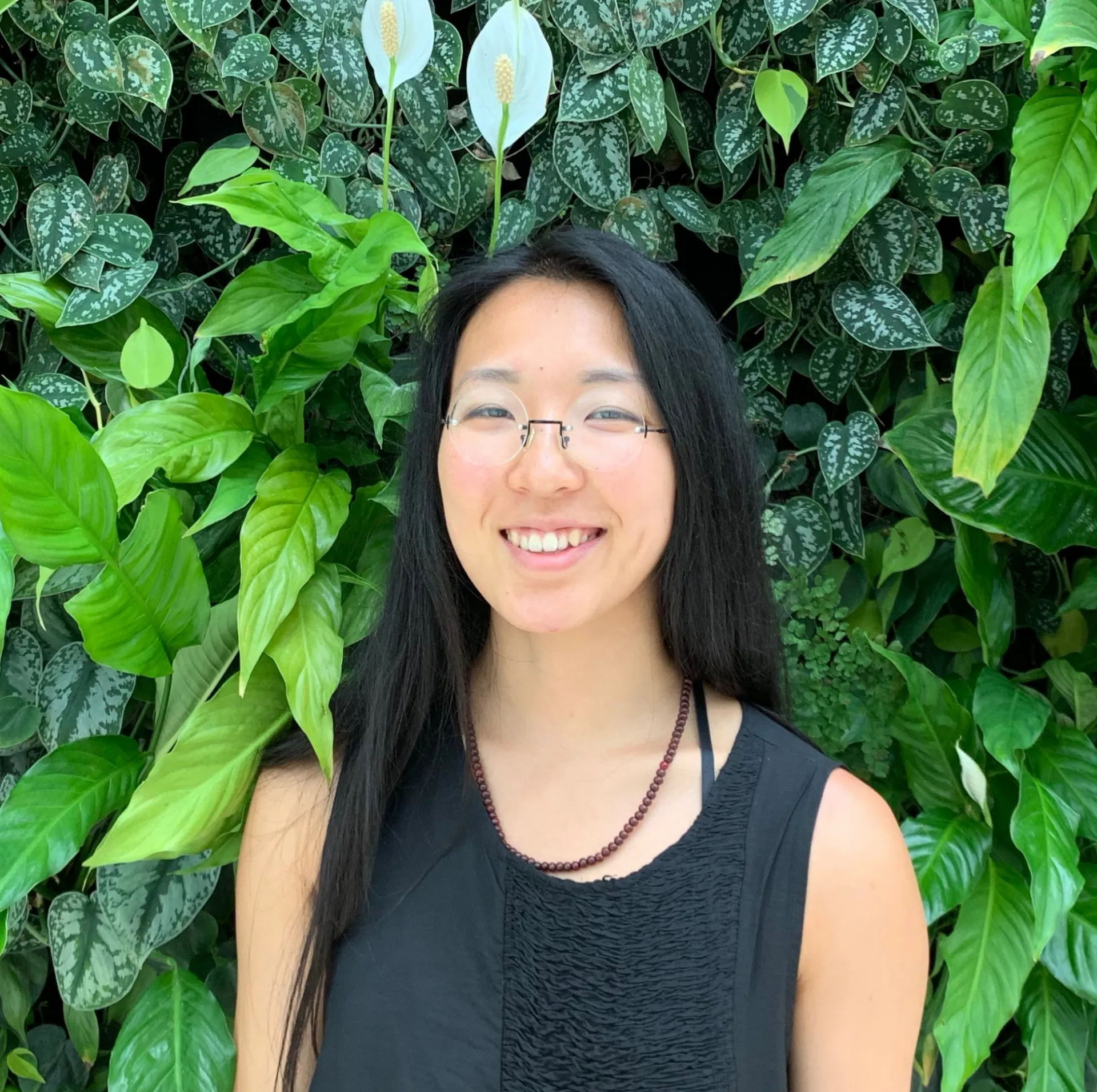 Edith Jin Zhang